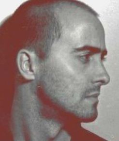 Diego Gisbert Llorens portrait