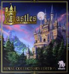 Board Game: Castles of Mad King Ludwig: Collector's Edition