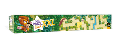 Magic Maze Kids: XXL Playmat