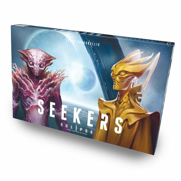 Seekers expansion box concept art