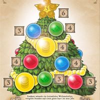 Murano: The Christmas Tree