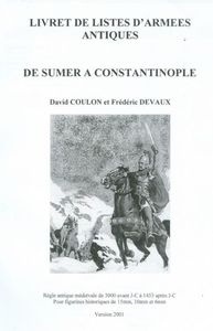 De Sumer à Constantinople