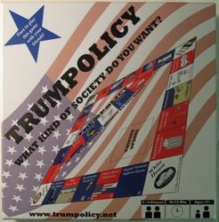 Trumpolicy