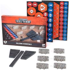 Warhammer 40,000: Kill Team Essentials
