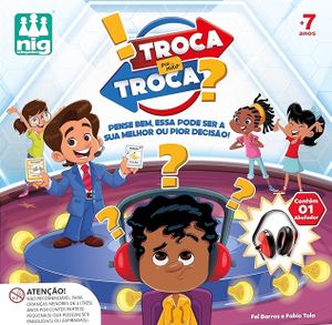 Troca ou Não Troca