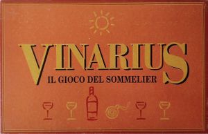 Vinarius