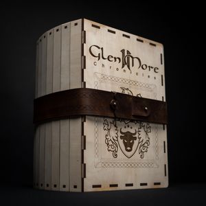 Glen More II: Chronicles – Laserox Chest