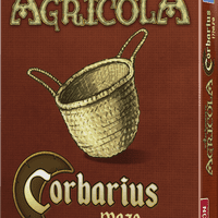 Agrícola: Mazo Corbarius