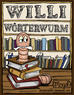 Willi Wörterwurm