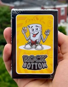 RockBottom