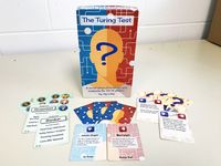 The Turing Test