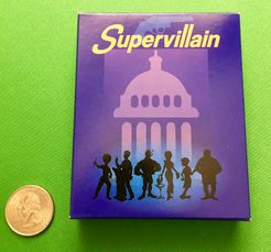 Supervillain