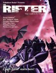 Issue: The Rifter (Issue 17 - Jan 2002)