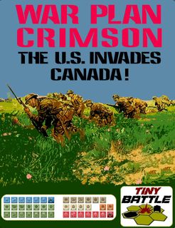 War Plan Crimson