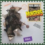 Video Game: Mail Order Monsters