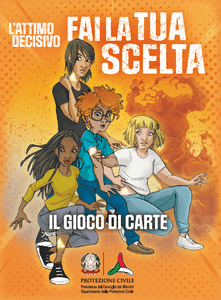 Fai la tua scelta