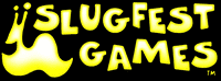 Board Game Publisher: SlugFest Games