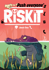 Riskit
