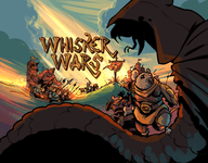 Whisker Wars (2025)