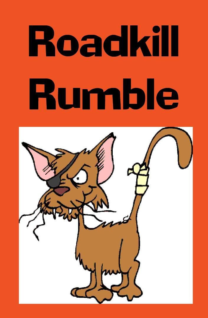 Roadkill Rumble