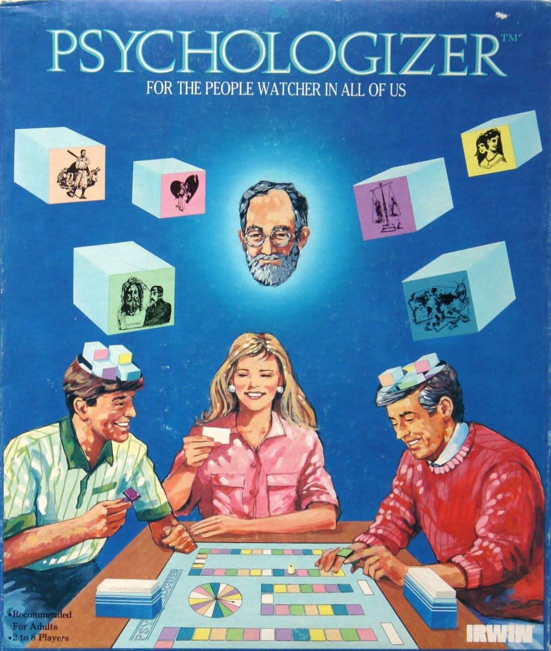 Psychologizer - Photo 1