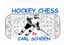 Board Game: Hockey Chess
