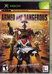 Video Game: Armed and Dangerous