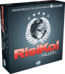 RisiKo! Challenge