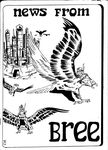 Issue: News From Bree (Issue 19 - Aug 1976)