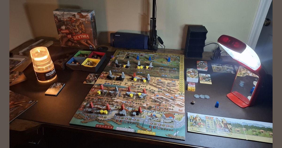 BoardGameGeek