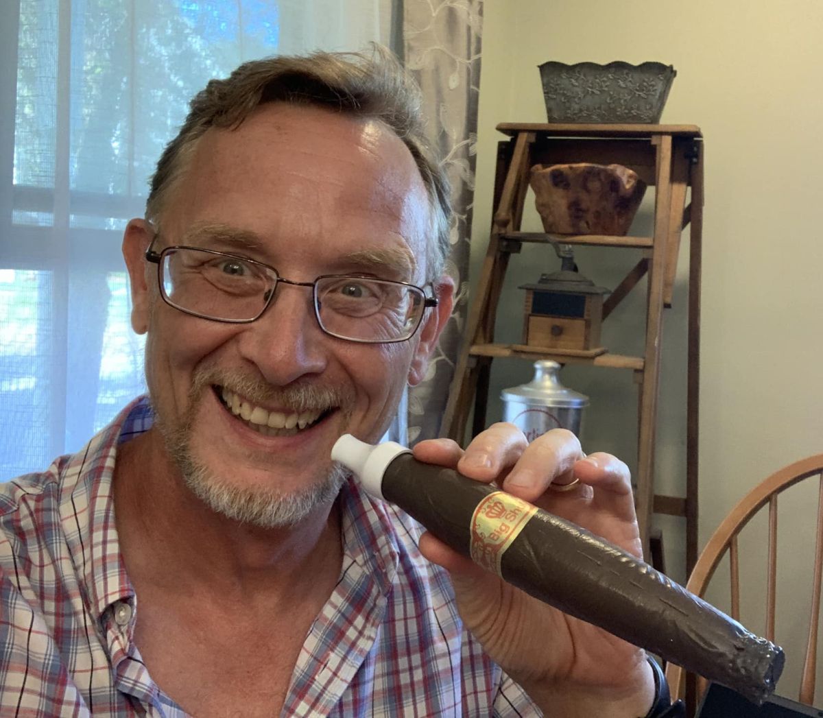 Jeff Johnston (II)