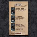 Armata Strigoi: Limited Deck Expansion + Handmade Painted Set