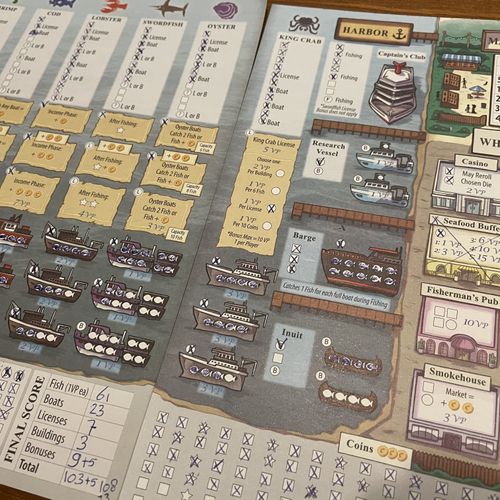 Mechanic Paper & Pencil 3 BATs Cave of Games BoardGameGeek