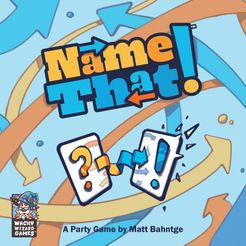 Name That!