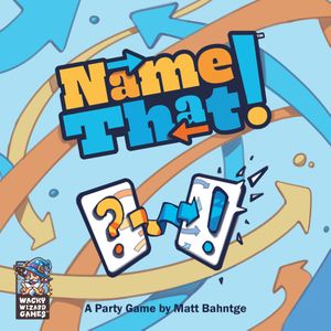 Name That!