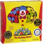 CooCoo the Rocking Clown!