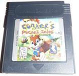 Video Game: Conker's Pocket Tales
