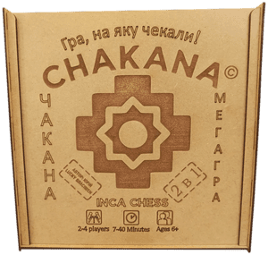 Chakana