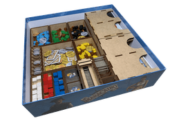 Maracaibo: Go7 Gaming Insert