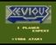 Video Game: Xevious