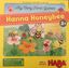 Board Game: Hanna Honeybee
