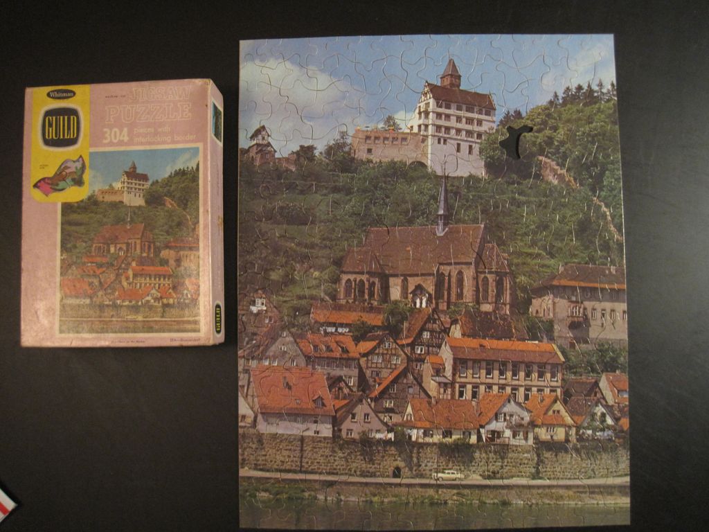 From gallery of Jude