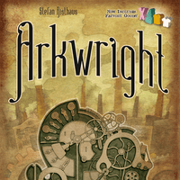 Arkwright | Board Game | BoardGameGeek