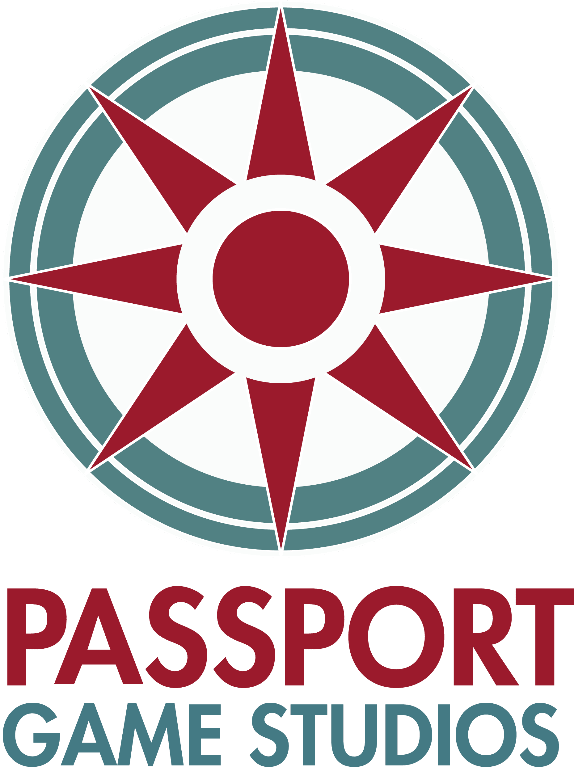 Passport Game Studios