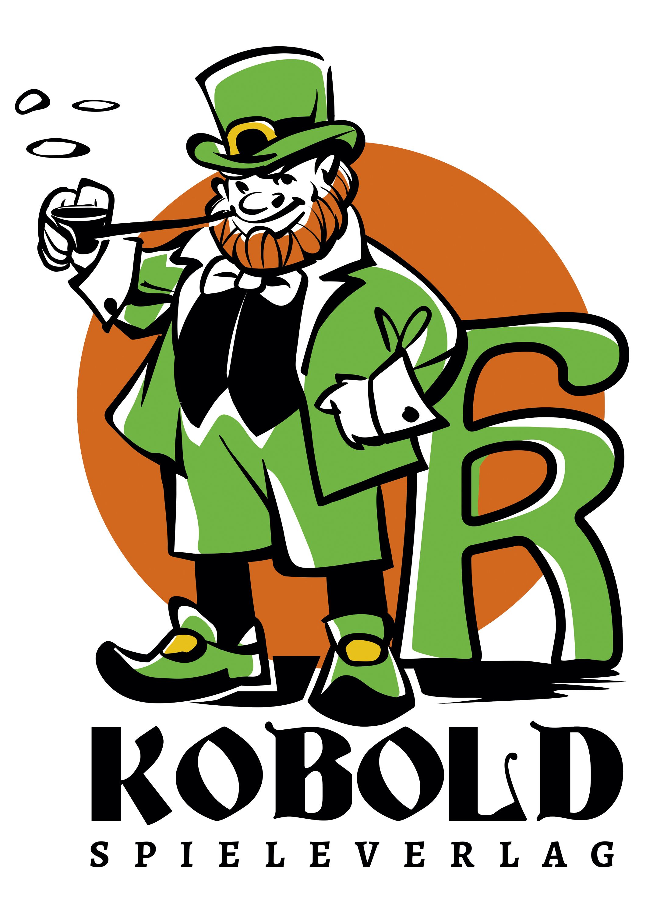 Kobold Spieleverlag