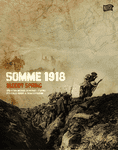 Somme 1918: Bloody Spring cover