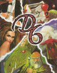 RPG Item: The D6 System