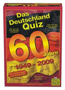 Das Deutschland Quiz