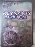 Waste of Parts: Remnants of the Fallen Expansion