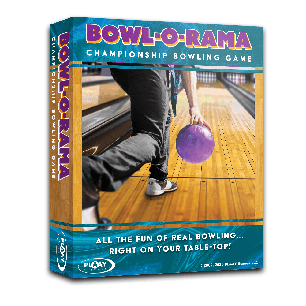 Bowl-O-Rama